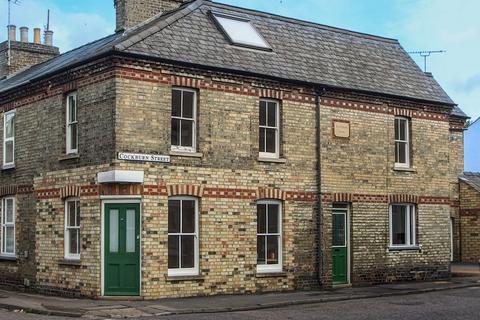 5 bedroom terraced house to rent, Cockburn Street, Cambridge CB1