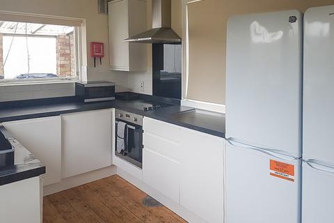 5 bedroom terraced house to rent, Cockburn Street, Cambridge CB1