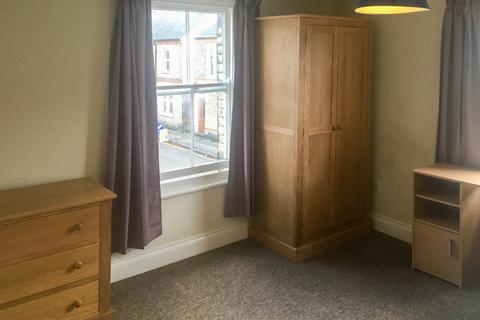 5 bedroom terraced house to rent, Cockburn Street, Cambridge CB1