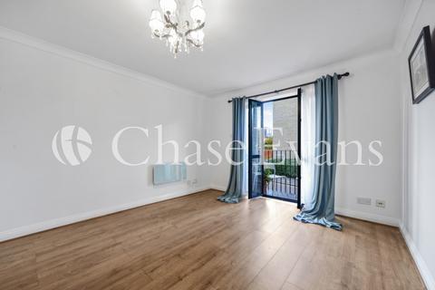 1 bedroom apartment for sale, Burrells Wharf, Canary Wharf, E14