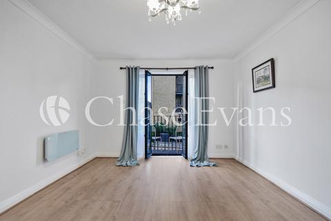 1 bedroom apartment for sale, Burrells Wharf, Canary Wharf, E14