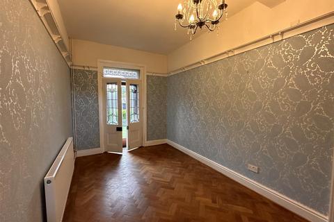 5 bedroom detached house to rent, Heaton, Rushton Spencer