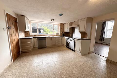 5 bedroom detached house to rent, Heaton, Rushton Spencer