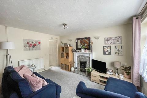 2 bedroom terraced house for sale, Sevenfields, Wiltshire SN6