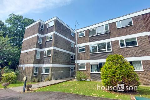 1 bedroom apartment for sale, 15 Branksome Wood Road, Bournemouth, BH2