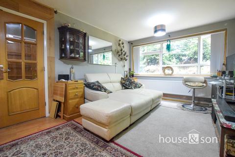 1 bedroom apartment for sale, 15 Branksome Wood Road, Bournemouth, BH2