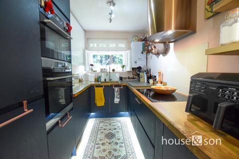 1 bedroom apartment for sale, 15 Branksome Wood Road, Bournemouth, BH2