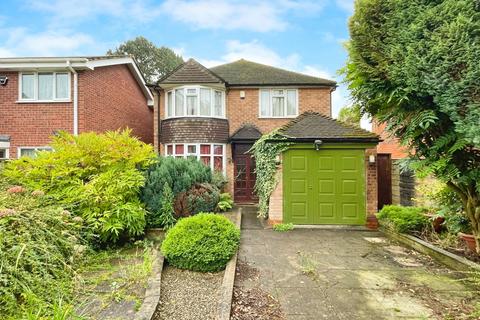 3 bedroom detached house for sale, Grove Avenue, Moseley, Birmingham, B13 9RU