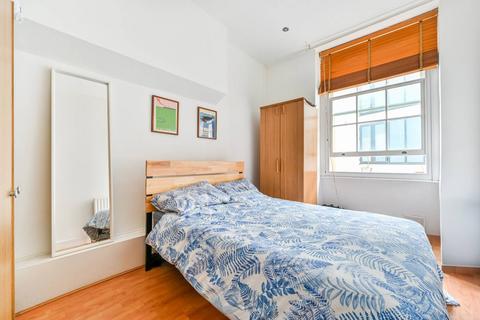 1 bedroom flat to rent, Northchurch Road, Islington, London, N1