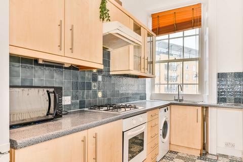 1 bedroom flat to rent, Northchurch Road, Islington, London, N1