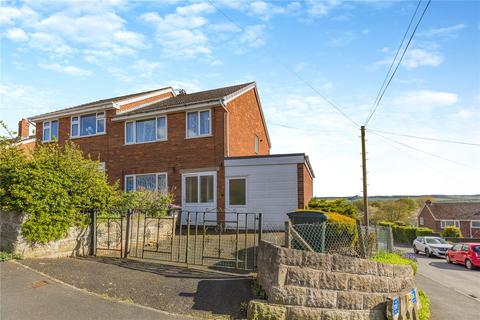 3 bedroom semi-detached house for sale, 2 Yew Tree Grove, Highley, Bridgnorth, Shropshire