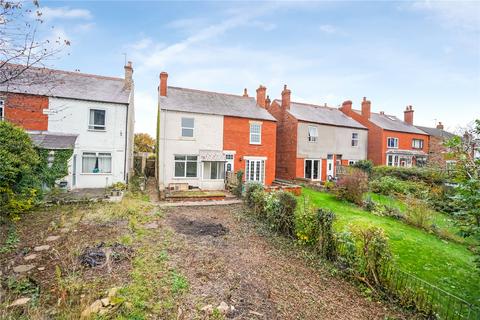 2 bedroom semi-detached house for sale, Yateland Villa, Cockshutt, Highley, Bridgnorth, Shropshire