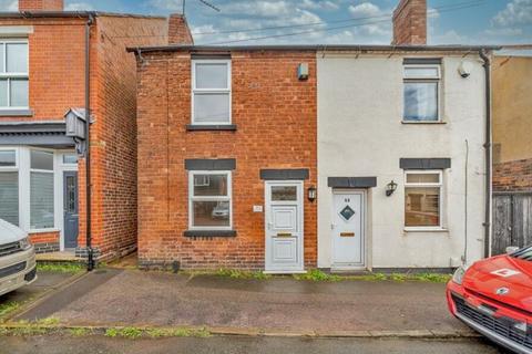 Princess Street, Burntwood