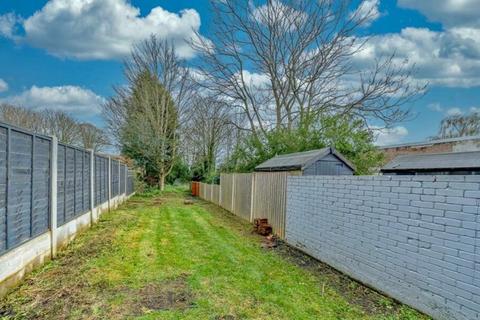 2 bedroom semi-detached house for sale, Princess Street, Burntwood