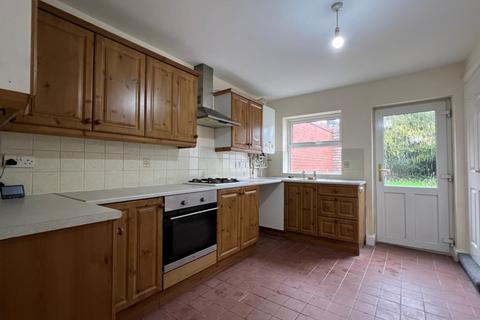 2 bedroom semi-detached house for sale, Princess Street, Burntwood