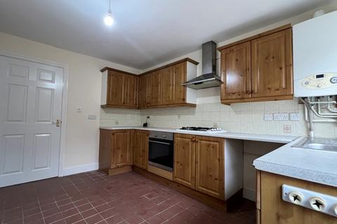 2 bedroom semi-detached house for sale, Princess Street, Burntwood