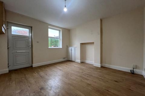 2 bedroom semi-detached house for sale, Princess Street, Burntwood