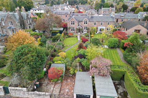 4 bedroom semi-detached house for sale, Cambridge Street, Alyth, Blairgowrie