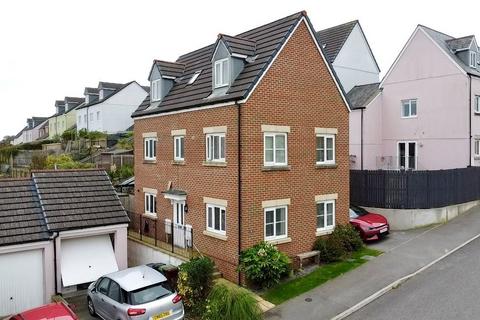 4 bedroom detached house for sale, Rosva Morgowr, Falmouth TR11