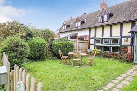 3 bedroom terraced house for sale, Crease Cottage, Middleton, Little Hereford, Ludlow, Herefordshire