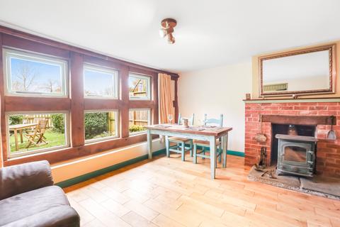 3 bedroom terraced house for sale, Crease Cottage, Middleton, Little Hereford, Ludlow, Herefordshire