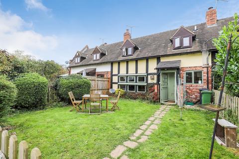 3 bedroom terraced house for sale, Crease Cottage, Middleton, Little Hereford, Ludlow, Herefordshire