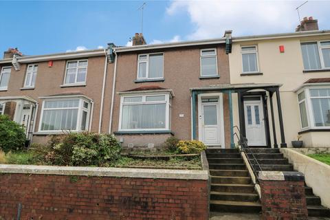 3 bedroom terraced house for sale, Browning Road, Plymouth PL2