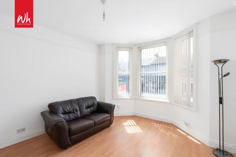 1 bedroom ground floor flat to rent, Blatchington Road, Hove