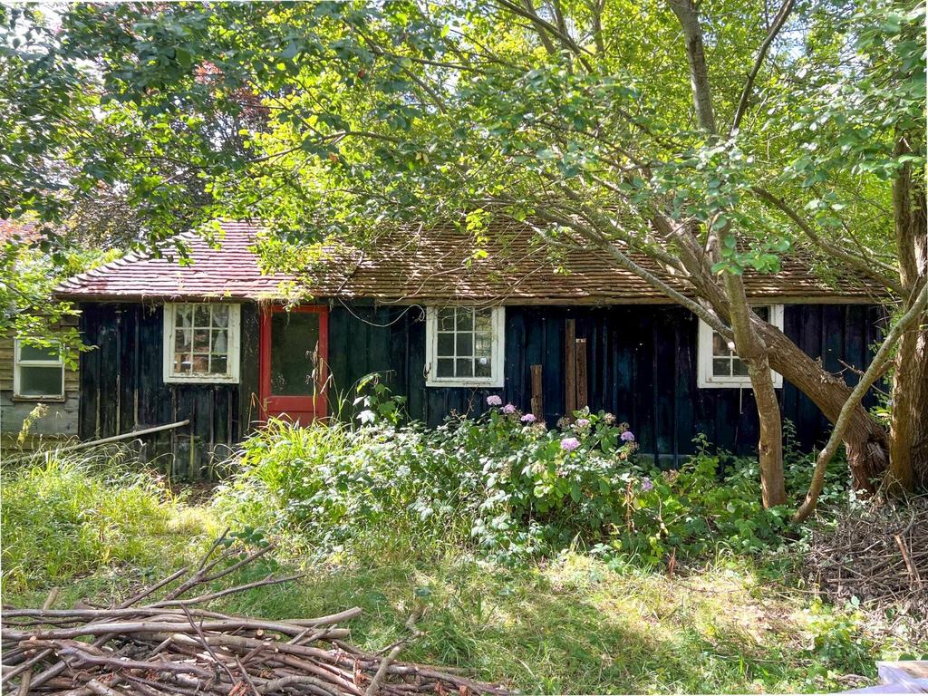 Bankside Cottage