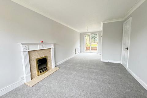 2 bedroom semi-detached house for sale, Millbank Mews, Kenilworth