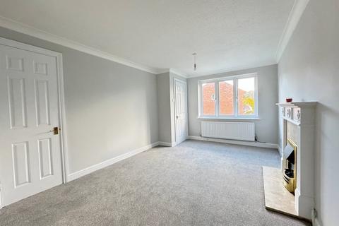 2 bedroom semi-detached house for sale, Millbank Mews, Kenilworth