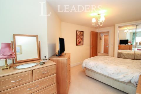 1 bedroom apartment to rent, Wilton Court, Kenilworth, CV8