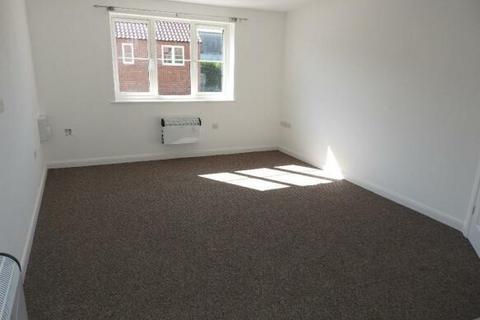 2 bedroom apartment to rent, Houghton Court, West Road, Billingborough, NG34