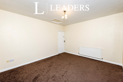 1 bedroom flat to rent, Sleaford Road, Boston