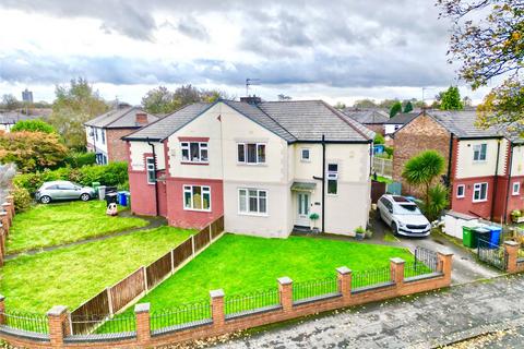 3 bedroom semi-detached house for sale, Thirlmere Avenue, Manchester M32