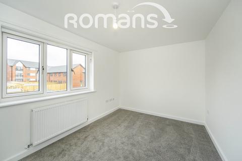 2 bedroom end of terrace house to rent, Gethin Grove