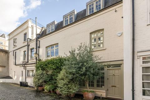 2 bedroom mews for sale, Kynance Mews, South Kensington, London, SW7