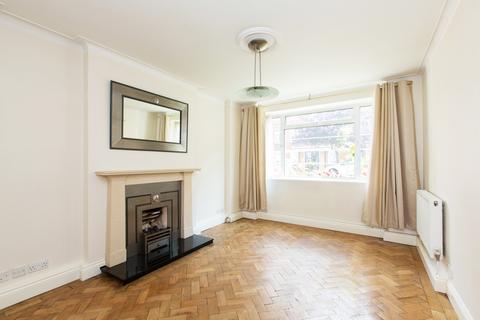 2 bedroom apartment to rent, Charlbert Court, Eamont Street, St John's Wood, London, NW8