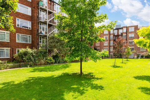 2 bedroom apartment to rent, Charlbert Court, Eamont Street, St John's Wood, London, NW8