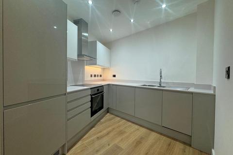 1 bedroom apartment to rent, 23 Legge Lane, Birmingham B1