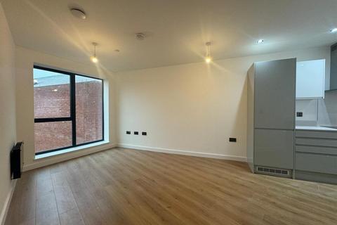 1 bedroom apartment to rent, 23 Legge Lane, Birmingham B1