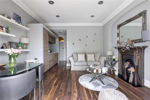 Flat 2, 19 Drewstead Road, London, SW16 1LY