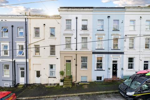 5 bedroom terraced house for sale, London Street, Folkestone, CT20