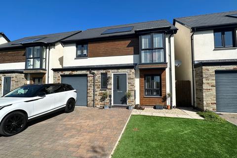 4 bedroom detached house for sale, Canberra Road, Plymouth PL6