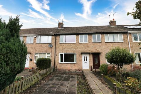 Kirk Lane, Yeadon, Leeds, West Yorkshire, LS19