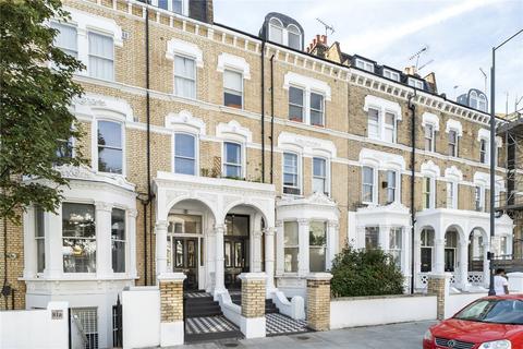 2 bedroom apartment to rent, Sinclair Road, London W14