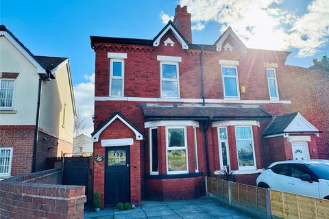 2 bedroom semi-detached house for sale, Rufford Road, Southport, Sefton, PR9