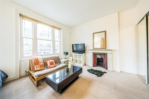 Studio to rent, Randolph Avenue, London W9