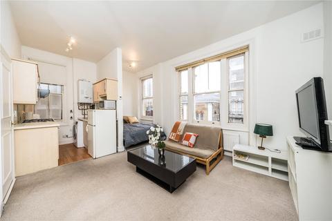 Studio to rent, Randolph Avenue, London W9