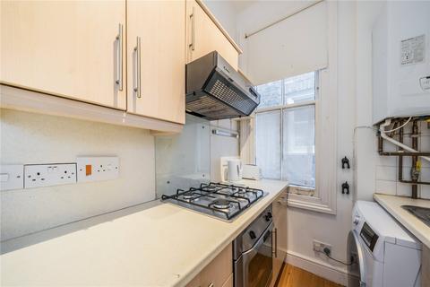 Studio to rent, London W9